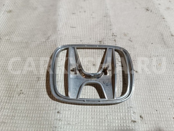 Эмблема на крышку багажника Honda Civic 