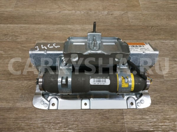 Подушка безопасности в торпедо Land Rover Freelander оригинальный номер 6G9N042A94DF