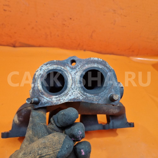 Выпускной коллектор Honda integra ZC D16A 1.6 Honda Integra 