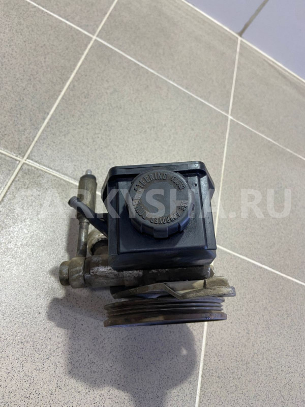 Гидроусилитель руля(гур) Toyota Carina E 1996 г 7A Toyota Carina оригинальный номер 7691974104