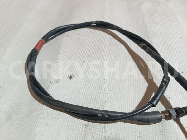 Трос газа Toyota Corolla оригинальный номер 7818013080