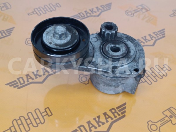 Ролик натяжной Chevrolet Cruze J300 F16D4 1.6 2012 Chevrolet Cruze 