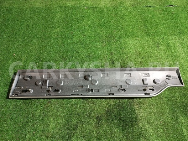 молдинг двери задней левой Volvo XC90 