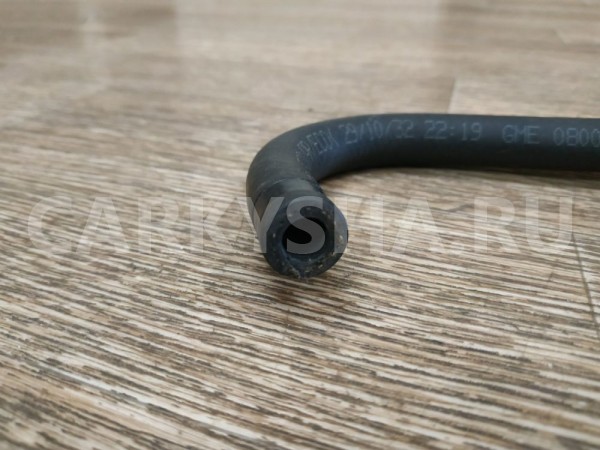 Шланг топливный Chevrolet Orlando 