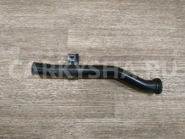 Трубка охлажд. жидкости металлическая Hyundai ix35 оригинальный номер 254602F001