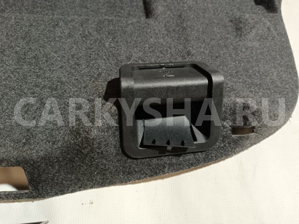 Обшивка крышки багажника Ford Mondeo оригинальный номер DS7Z5445594AA