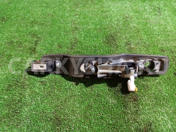 Ручка двери передней наружная левая Ssang Yong Rexton 