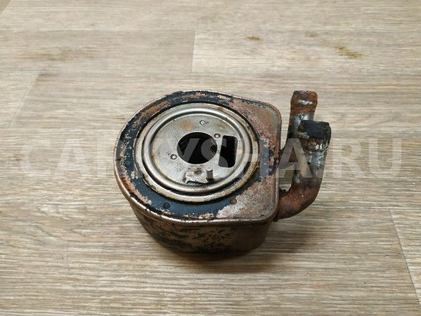 Радиатор масляный Ford Maverick 