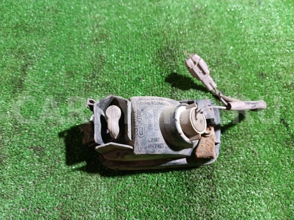 Габарит Nissan Cefiro 