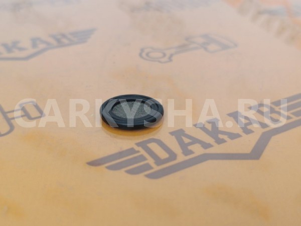 Фильтр сетка масляного насоса Volkswagen Polo 612 Volkswagen Polo 