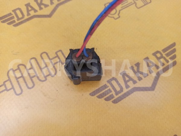 Разъём проводки двигателя Lexus RX330 MCU33 1MZFE Lexus RX 