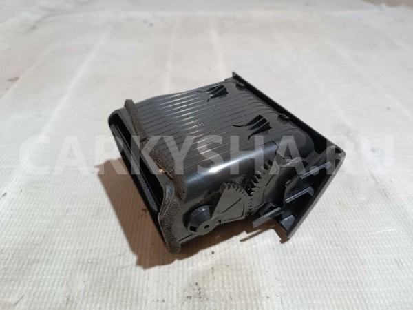 Дефлектор воздушный Lifan Solano 