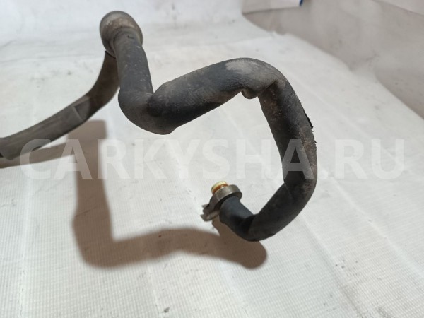 Трубка кондиционера Jaguar XF 