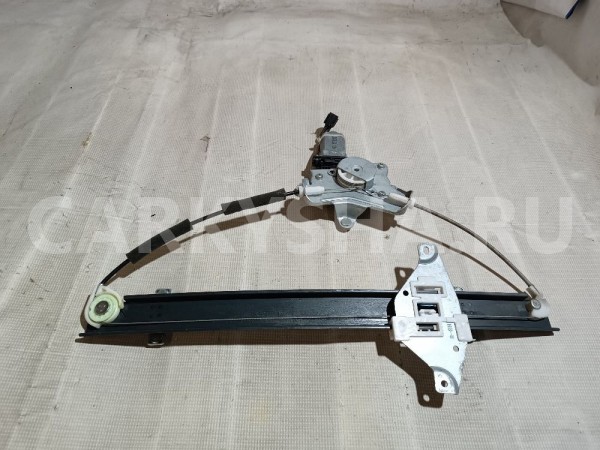 Стеклоподъемник электр. задний правый Ssang Yong Rexton 