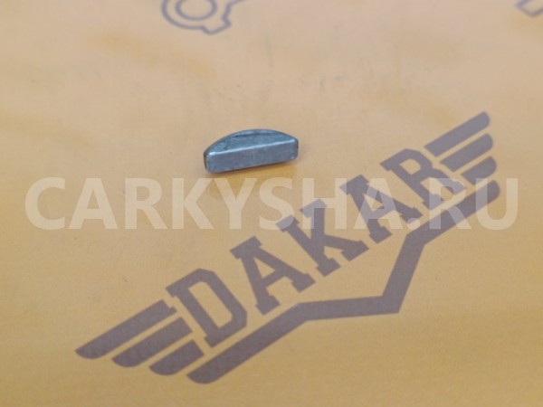 Шпонка коленвала Mercedes-Benz C200 W204 M271.860 Mercedes-Benz C-klasse 