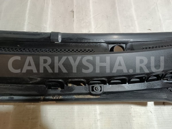 Решетка стеклооч. (планка под лобовое стекло) Citroen C3 