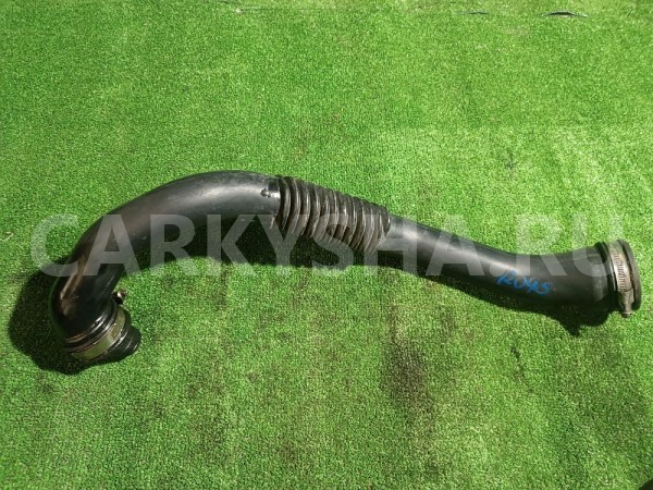 Патрубок интеркулера Ssang Yong Rexton 