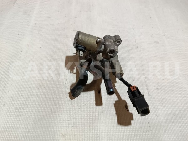 Регулятор холостого хода Nissan Skyline 