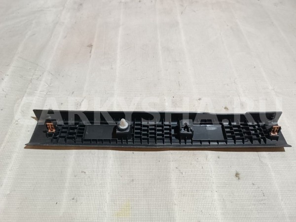 Накладка порога (внутренняя) Ford Mondeo 