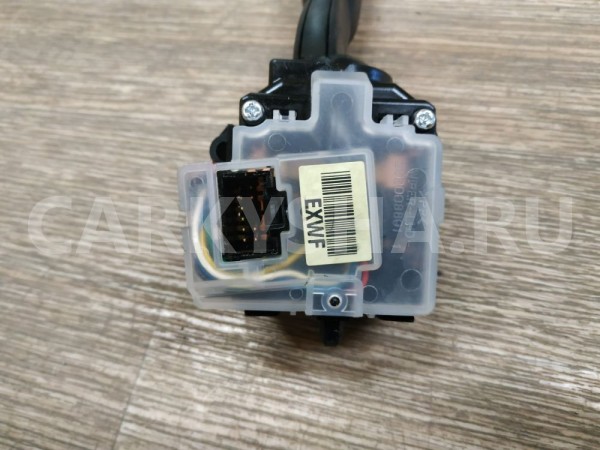 Переключатель стеклоочистителей Ssang Yong Actyon 