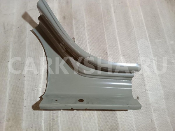 Порог кузова левый Kia Rio 