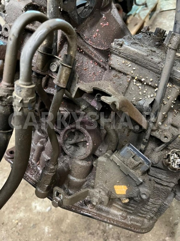АКПП (автоматическая коробка переключения передач) Toyota Windom 