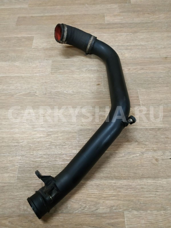 Патрубок интеркулера Ford Mondeo 