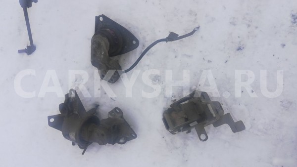 Опора двигателя Kia Ceed ED рестайлинг (2010—2012) Kia Cee'd оригинальный номер G4FC