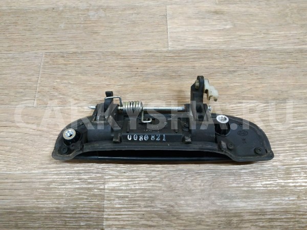 Ручка двери задней наружная правая Hyundai Getz 