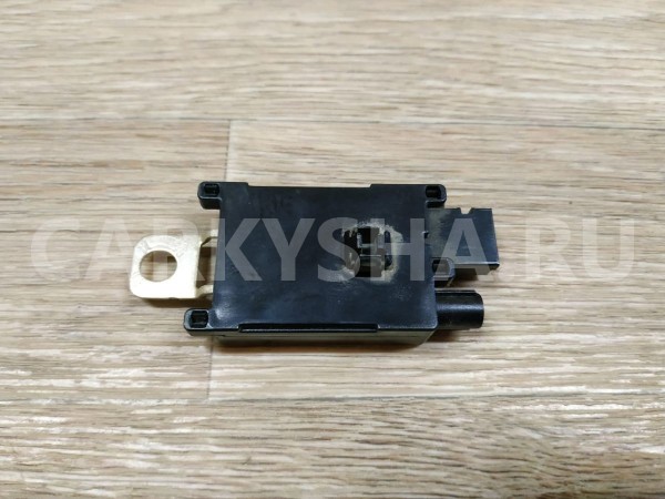 Блок электронный Peugeot 207 оригинальный номер 9657931180