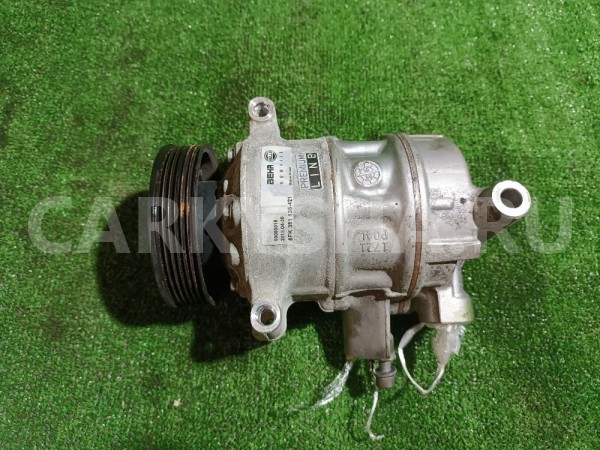 Компрессор системы кондиционирования Volkswagen Tiguan 