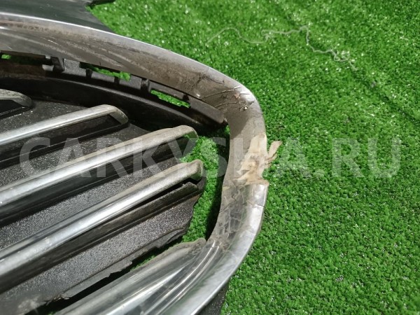 Решетка радиатора Ford Mondeo 