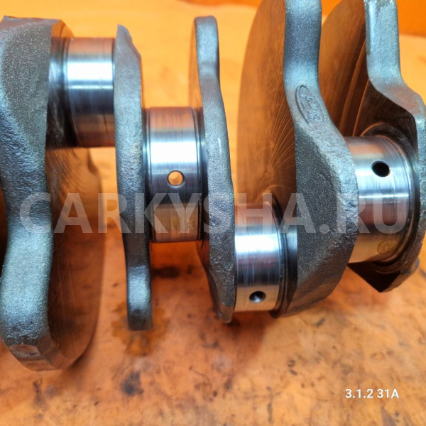 Коленвал ford mazda mpv GY DE 2.5 V6 Mazda 2 