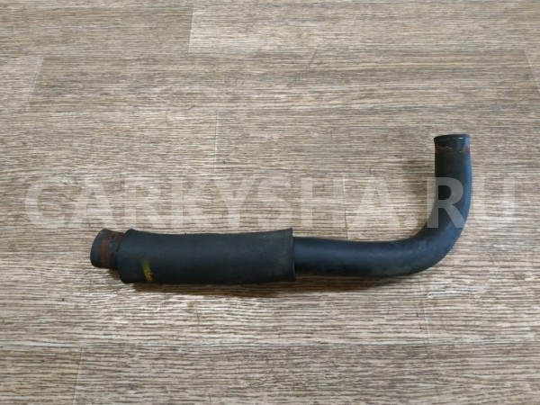 Шланг системы охлаждения Hyundai ix35 оригинальный номер 256502F000