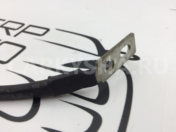 Минусовая клемма Hyundai Coupe/tiburon 2007-2009 Hyundai Coupe 