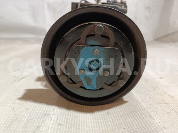 Компрессор системы кондиционирования Nissan Sunny 