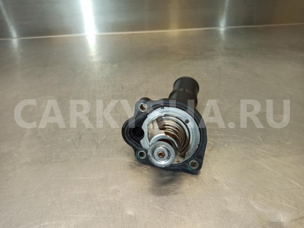 Корпус термостата Mazda Mazda3 BK LF 2.0 2008 Mazda 3 