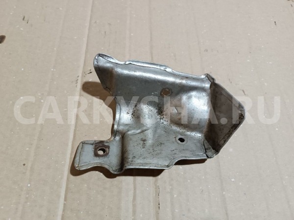 Экран тепловой Ssang Yong Korando оригинальный номер 6711420520