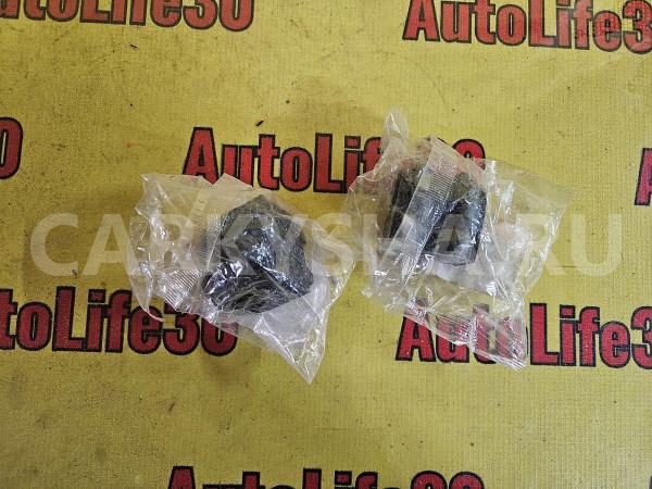 Втулка (сайлентблок) переднего стабилизатора Hyundai Getz 