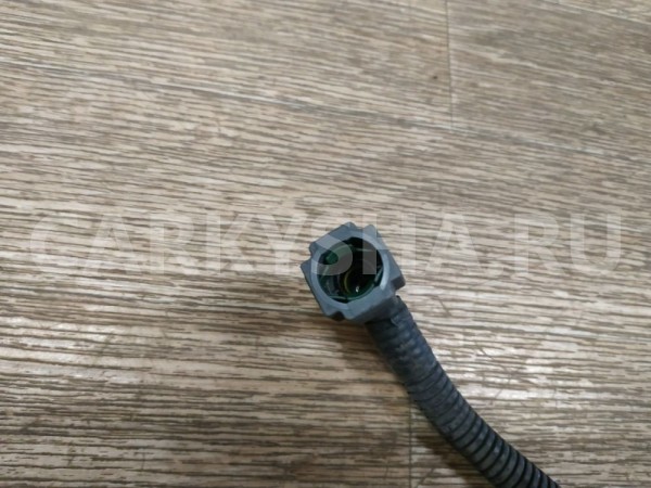 Трубка топливная Ssang Yong Actyon оригинальный номер 6720700132