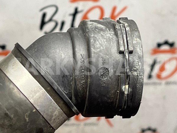 Шланг системы охлаждения BMW 3er 