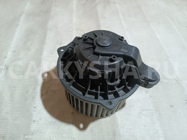 Мотор отопителя ВАЗ (Lada) Granta оригинальный номер F00S382503 21700811802210