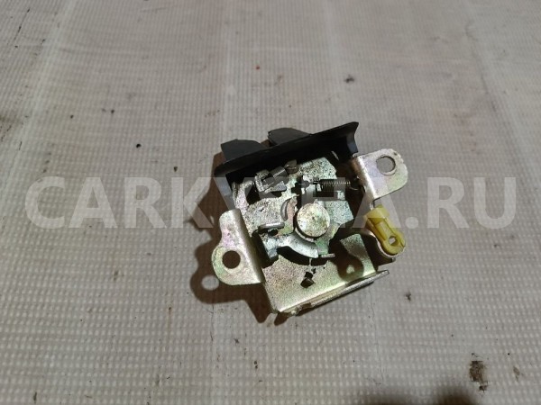 Замок багажника Lifan Solano 