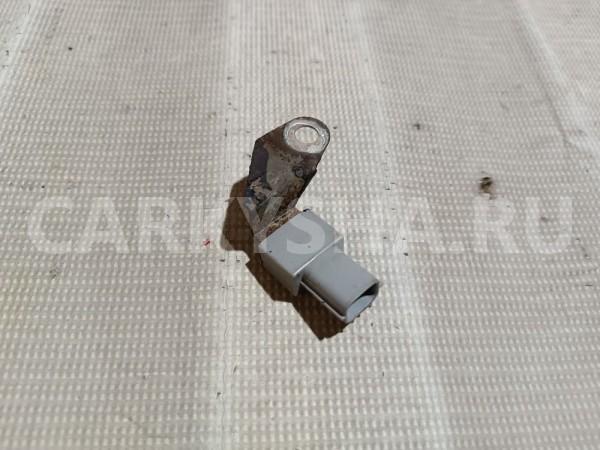 Конденсатор Lexus RX 