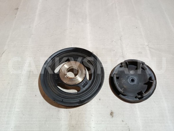 Шкив коленвала Ford Mondeo 