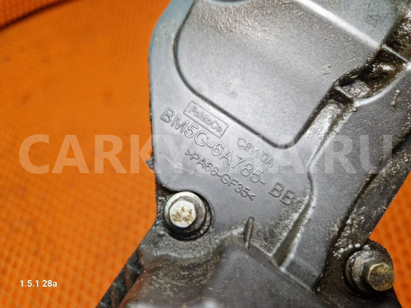 Маслоотделитель ford volvo b4164t 1.6 ecoboost Volvo S60 оригинальный номер bm5g6a785bb