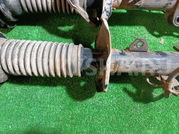 Амортизаторы передние к-кт Lifan Solano 