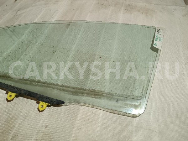 Стекло двери передней левой Mitsubishi Lancer оригинальный номер MR525731