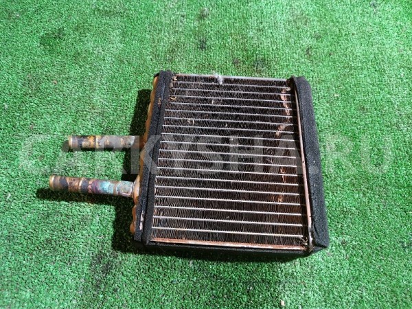 Радиатор отопителя Suzuki Cultus оригинальный номер 7412060B00