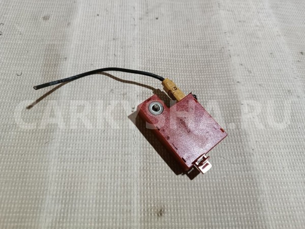 Усилитель антенны Land Rover Range Rover 